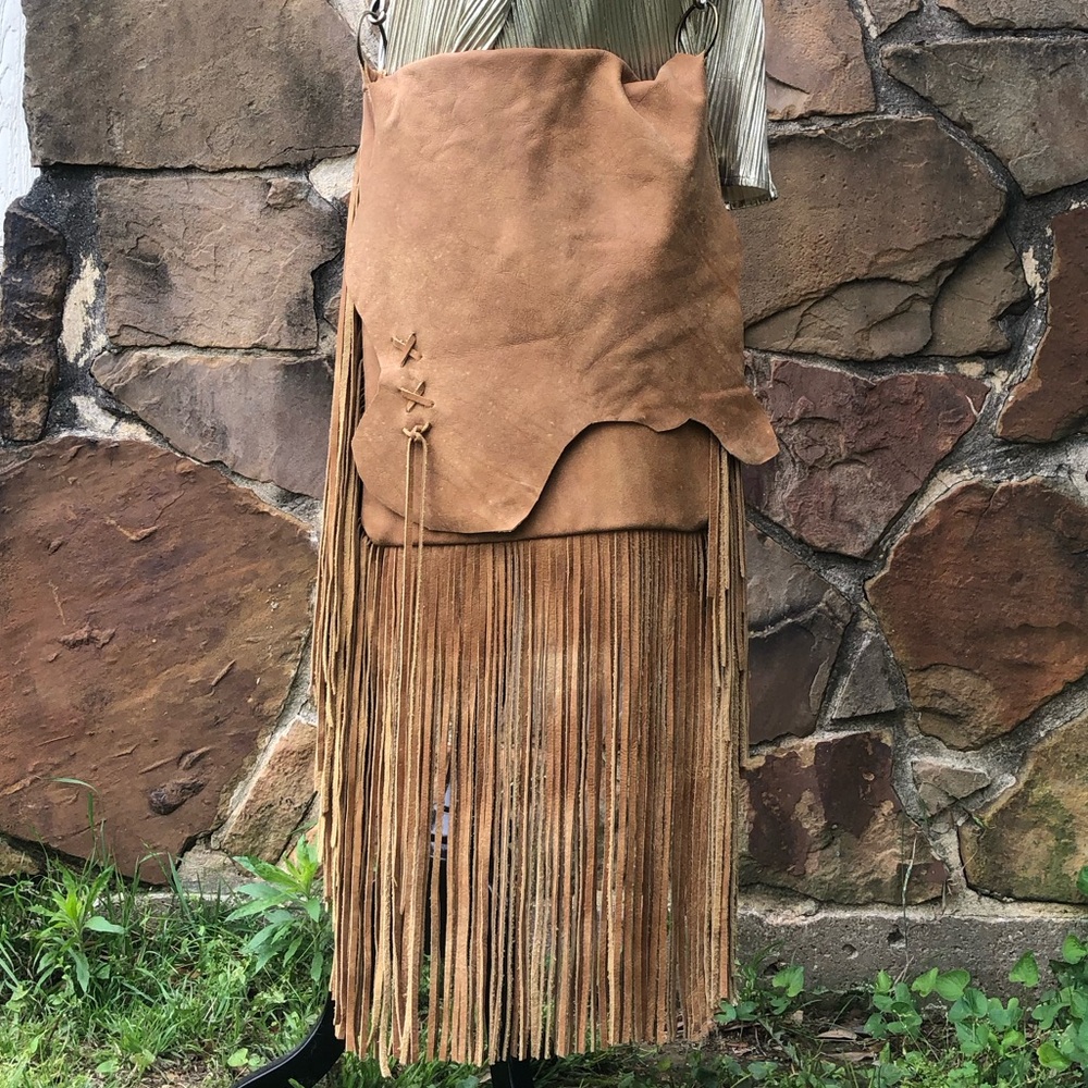 Keep It Gypsy Hazel Purse